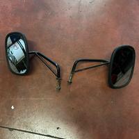 Jeep wrangler epoca coppia specchi esterni