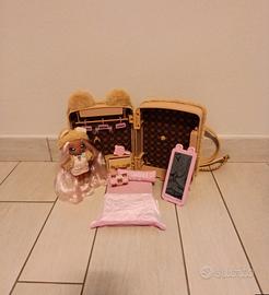 Nanana Surprise back pack bedroom
