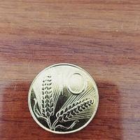 Gettone Grupo Duomo Assicurazioni