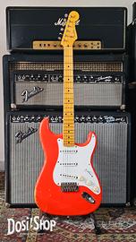 Fender Stratocaster ST57-70TX Crafted in Japan