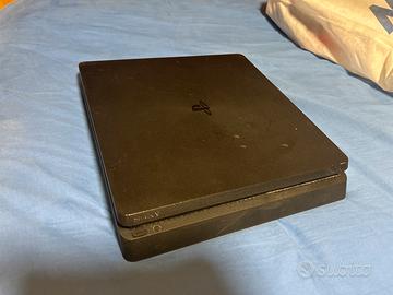 Ps4 SLIM