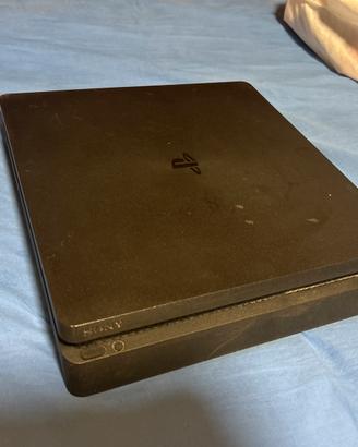 Ps4 SLIM