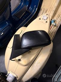 Specchietto Fiat Sedici Suzuki