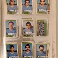 Calciatori Panini 84/85