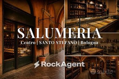 Attività / Licenza di 50 m² con 3 locali a Bologna