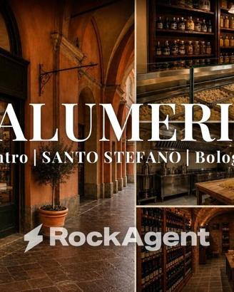 Attività / Licenza di 50 m² con 3 locali a Bologna