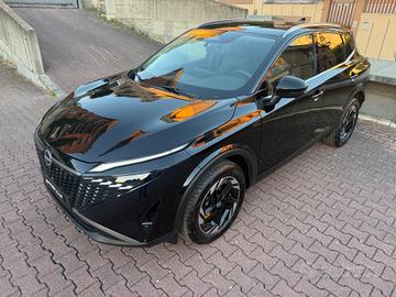 Nissan Qashqai MHEV 158 CV Xtronic N-Connecta