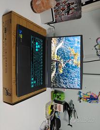 Msi thin 15 b13uc-1815IT