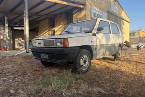 Fiat Panda 30 anno 1984