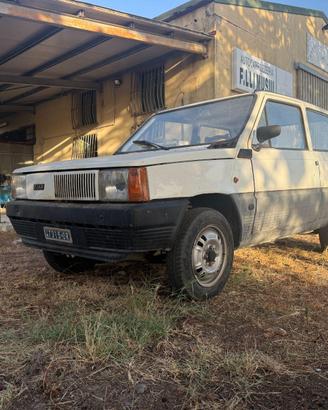 Fiat Panda 30 anno 1984