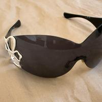 Occhiali da sole Kenzo modello mascherina