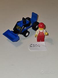 Lego vintage 6504