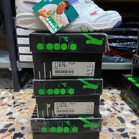 Scarpe Diadora Vintage Goran Ivanisevic
