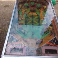 flipper elettromeccanico