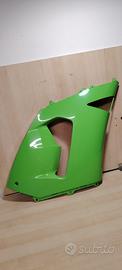 Carena destra originale kawasaki zx6r 2005 2006