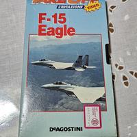VHS Take Off F15
