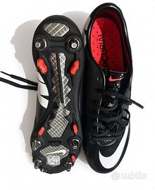 Scarpe da calcio Nike Mercurial IX tg. 40