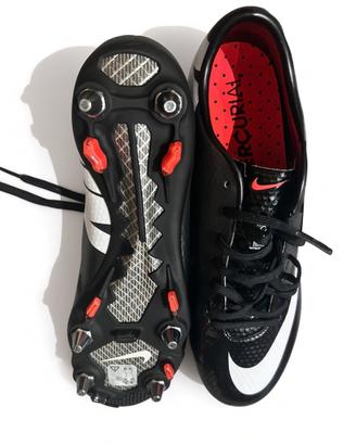 Scarpe da calcio Nike Mercurial IX tg. 40
