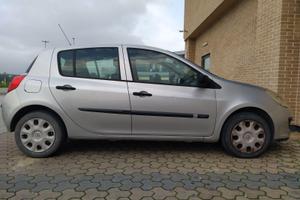 Renault Clio 1.5 dCi 70CV, 5p, Allestiment Confort