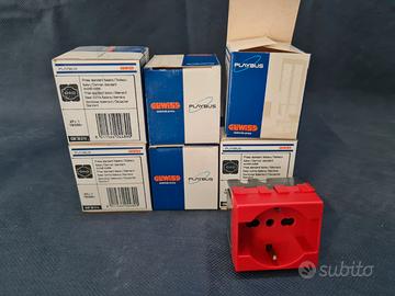 GEWISS GW30214