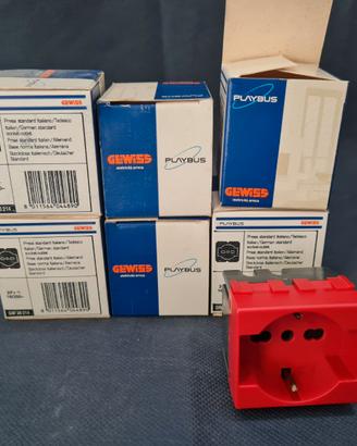 GEWISS GW30214