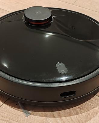 Robot Xiaomi roborock vacuum mop (aspira e lava) 