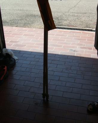 Antenna Hf