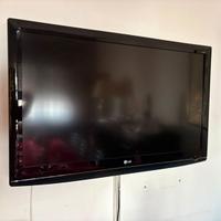 TV LG 42 pollici