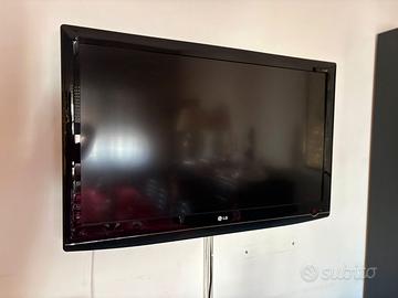 TV LG 42 pollici