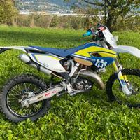 Husqvarna te 125 2016