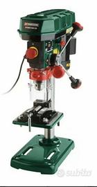 Trapano a colonna Parkside