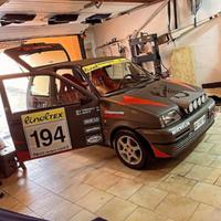 Cinquecento Trofeo Abarth 1998