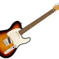 Chitarra elettrica Squier Classic vibe 60 custom 
