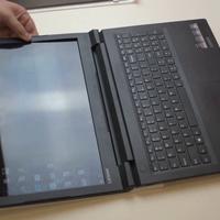 Notebook Computer Portatile Lenovo 16.1 SSD HDD i3