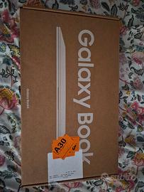 Computer galassia book 4 