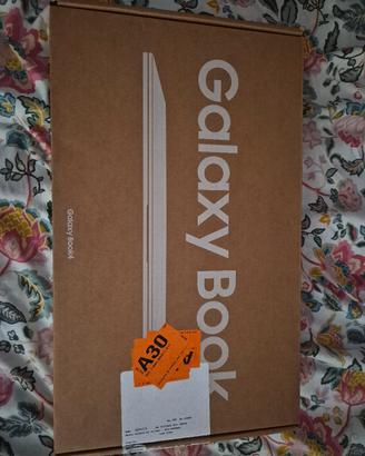 Computer galassia book 4 
