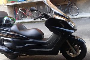 YAMAHA MAJESTY 400 BENZINA 