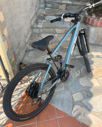 Bicicletta elettica AAIRSK