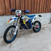Sherco se 125