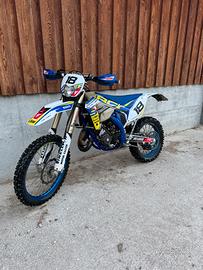 Sherco se 125