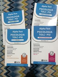 Alpha test psicologia tolc-psi