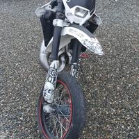 Husqvarna SM 125 2t 2013