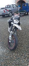 Husqvarna SM 125 2t 2013