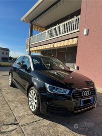 AUDI A1 SPORTBACK 1.6 TDI 105 CV