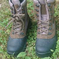 Aku Air 8000 scarponi trekking.