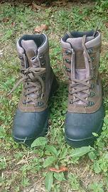 Aku Air 8000 scarponi trekking.