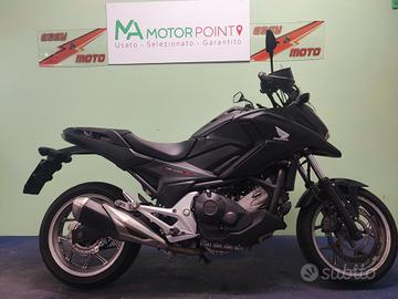 Honda NC 750 X - 2019