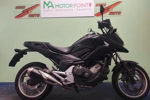 Honda NC 750 X - 2019