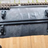 Supporti e barre tetto auto