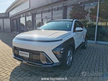 Hyundai Kona 2nds. (2023-) 1.0 T-GDI Hybrid 4...